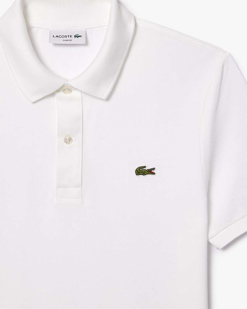 Lacoste Original L.12.12 Petit Piqué Polo