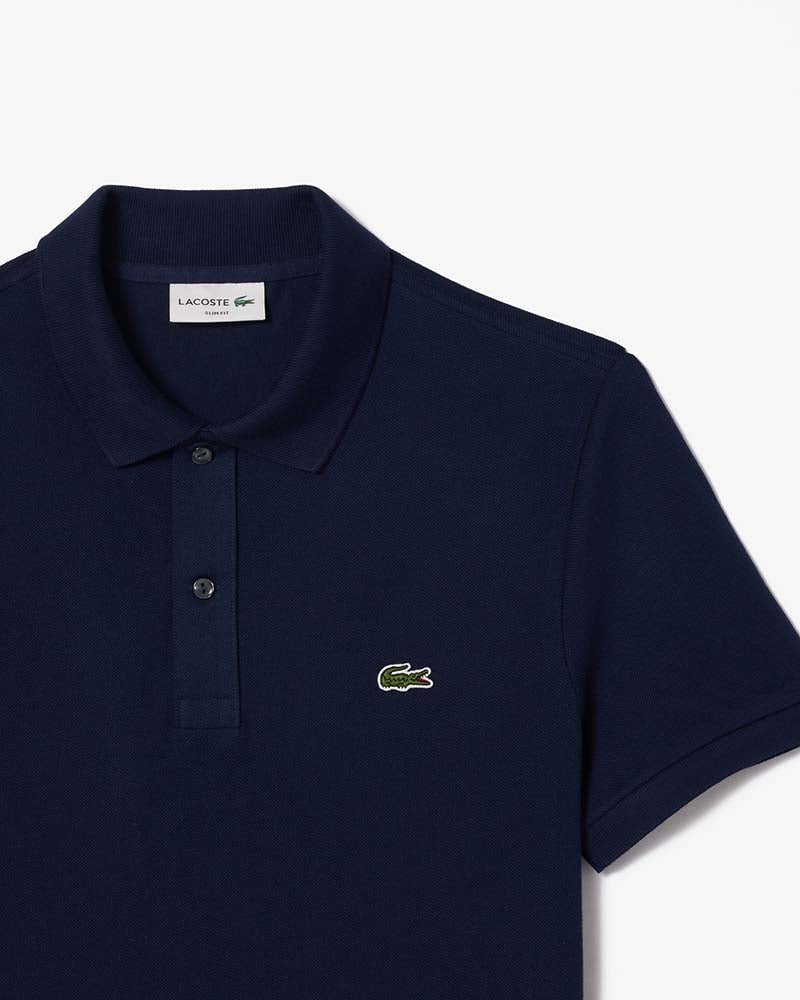 Lacoste Original L.12.12 Petit Piqué Polo