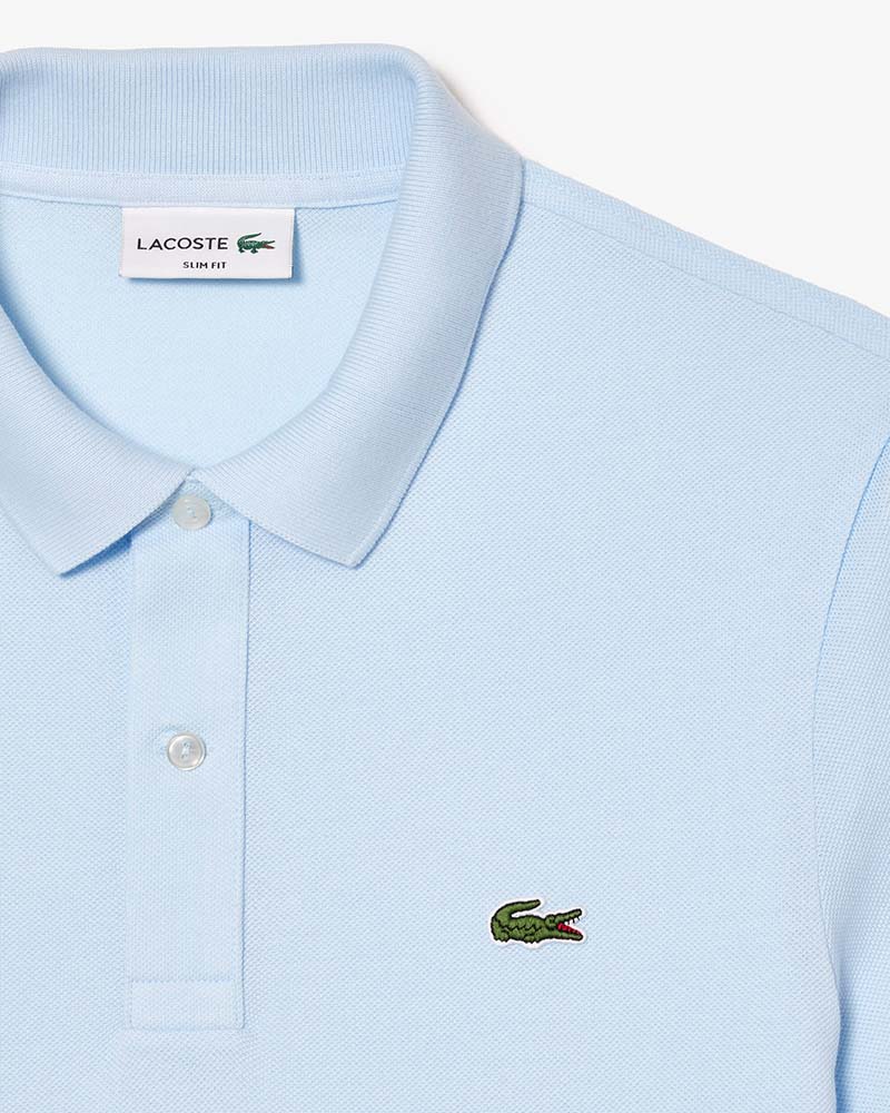 Lacoste Original L.12.12 Petit Piqué Polo