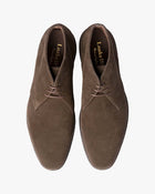 Loake Pimlico Suede Chukka Boot