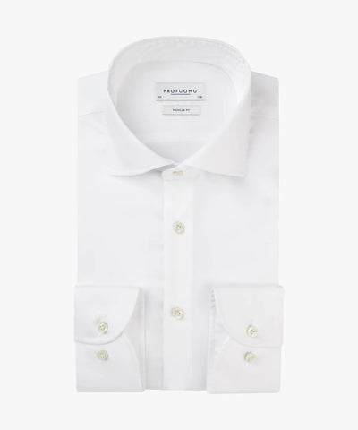 Profuomo Regular Fit Shirt