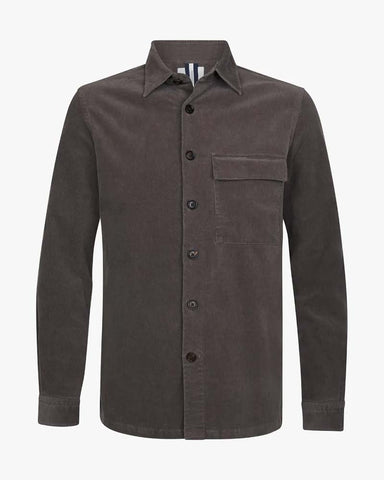 Profuomo Corduroy Overshirt