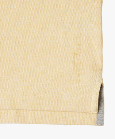 Profuomo Slim Fit Pique Polo