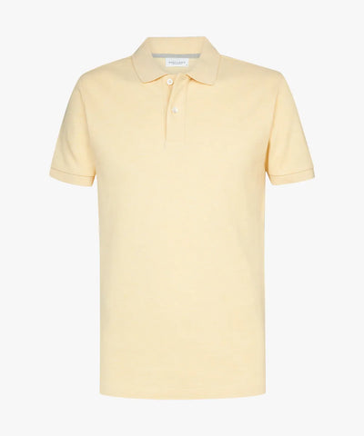 Profuomo Slim Fit Pique Polo