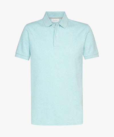Profuomo Slim Fit Pique Polo