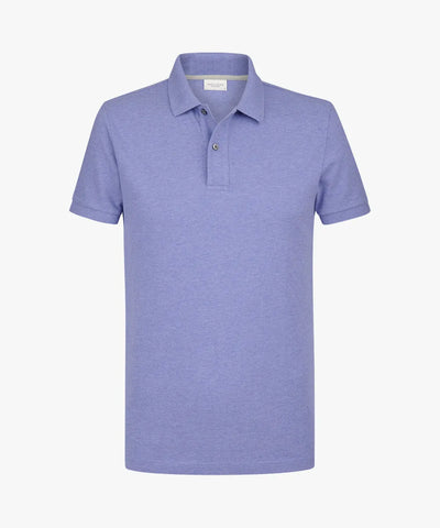 Profuomo Slim Fit Pique Polo