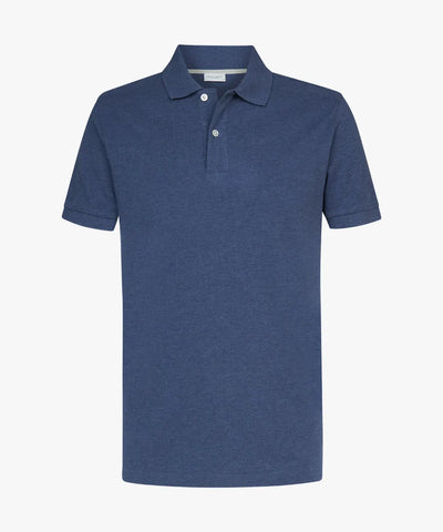 Profuomo Slim Fit Pique Polo