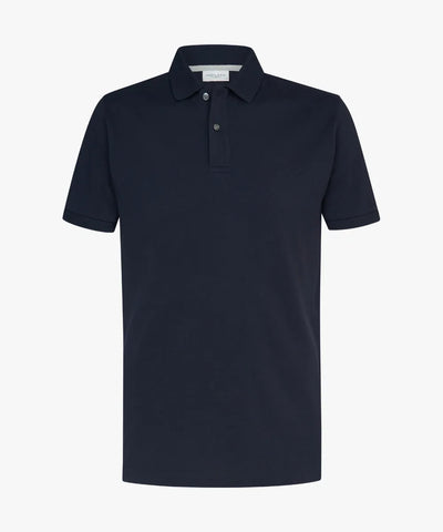 Profuomo Slim Fit Pique Polo