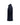 A Paul & Shark Typhoon Stretch Car Coat, Blue shown from a side profile view against a plain white background.