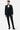 Benetti James Peak Lapel Regular Fit Tux Suit Black