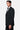 Benetti James Peak Lapel Regular Fit Tux Suit Black