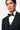Benetti James Peak Lapel Regular Fit Tux Suit Black