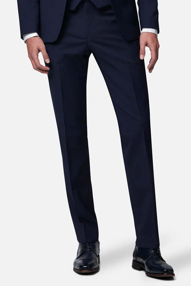Benetti Peter Comfort Fit Pants