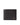 A R.M. Williams Bifold Wallet, Black with a small gold longhorn emblem on the lower right corner, displayed against a clean white background.