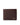 A R.M. Williams Bifold Wallet, Chestnut with a small silver-toned metal horn emblem on the lower right corner, shown against a plain white background.