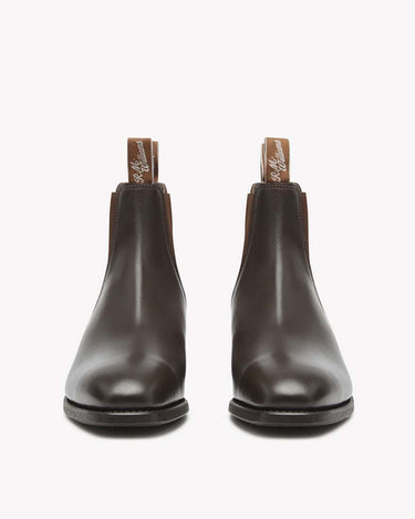 R.M. Williams Comfort Craftsman, Chestnut