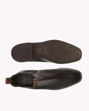 R.M. Williams Comfort Craftsman, Chestnut   3
