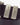 R.M. Williams Drover Belt, Black buckle