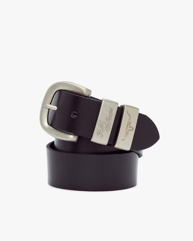 R. M. Williams Drover Belt