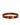 A bR.M. Williams Drover Belt, Caramel with a gold-tone buckle and a signature winged 'M. Williams' metal keeper, displayed on a clean white background.