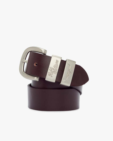 R. M. Williams Drover Belt