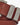 R.M. Williams Drover Belt, Dark Tan 2