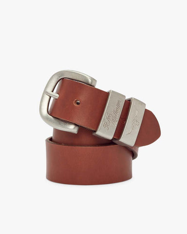 R.M. Williams Drover Belt