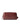 A R.M. Williams Farrier Washbag, Whiskey Brown with a zippered closure and a small embossed brand name on the front, shown against a plain white background.