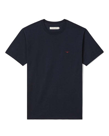 R. M. Williams Parson Regular Fit T-Shirt