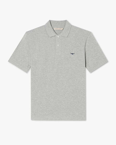 R. M. Williams Rod Regular Fit Polo