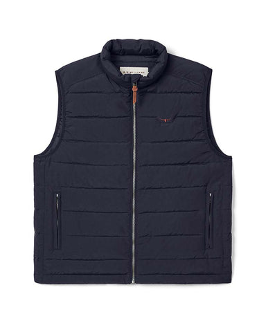 R. M. Williams Rydal Padded Vest