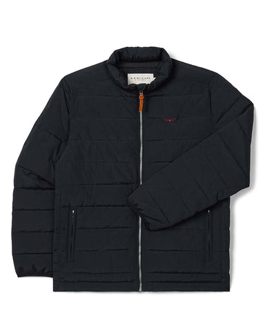 R. M. Williams Rydal Padded Jacket