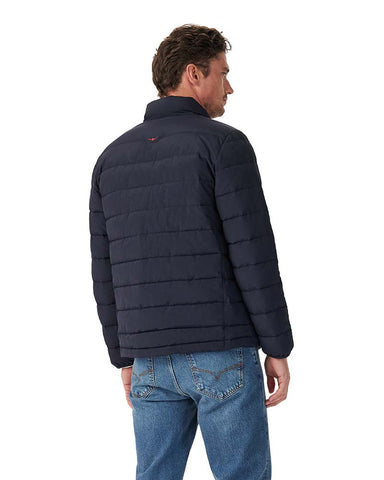 R. M. Williams Rydal Padded Jacket