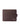 A R.M. Williams Wallet with Tab, Chestnut with a snap tab closure and a small silver-toned horn logo on the front, shown against a plain white background.