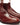 A close-up of a pair of R. M. Williams Comfort Craftsman Boot Wide Fit, Brown with elastic side panels and pull tabs, photographed on a clean white background.