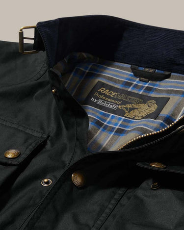 Belstaff Racemaster Waxed Cotton Jacket