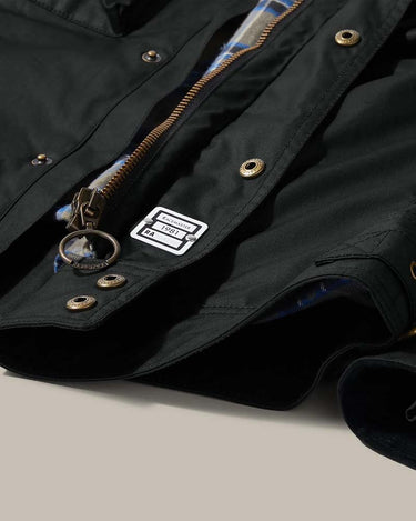 Belstaff Racemaster Waxed Cotton Jacket