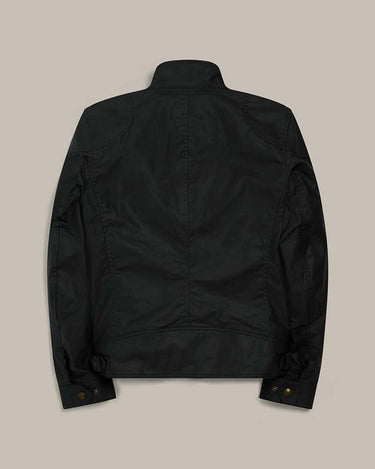 Belstaff Racemaster Waxed Cotton Jacket