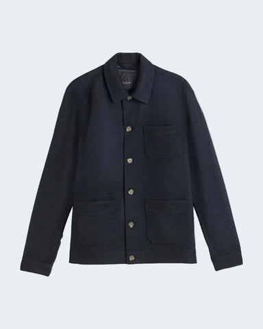 Sand Copenhagen Asher Overshirt