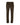 SAND Burton Cords in Chocolate Brown shown flat against a solid white background.