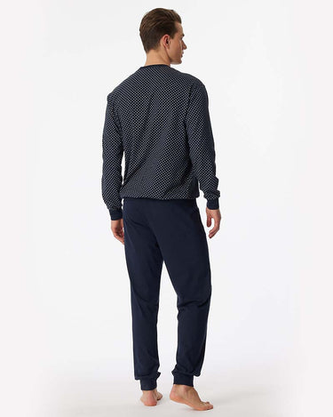 Schiesser Long Pyjama Set