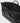 Saddler Metz Leather Weekend Bag, Black