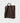 Saddler Palermo Leather Backpack, Dark Brown 1