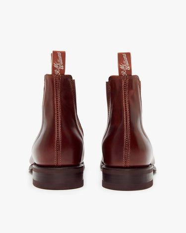 R. M. Williams Comfort Craftsman Boot