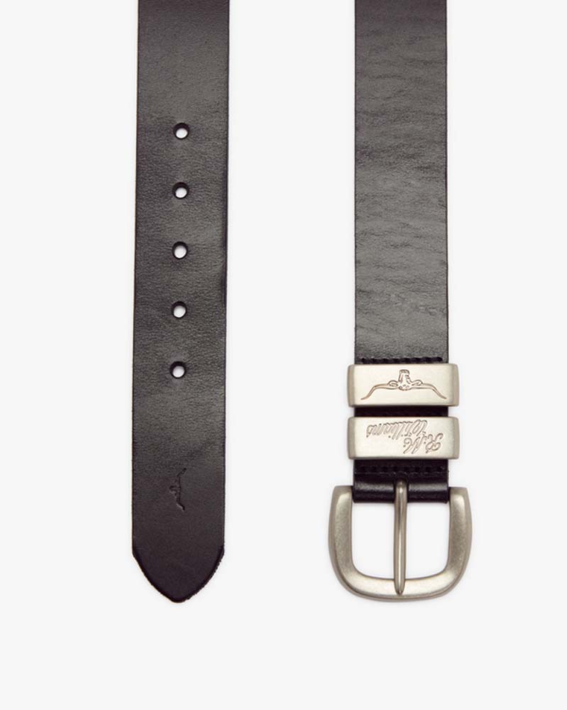 R. M. Williams Traditional Belt