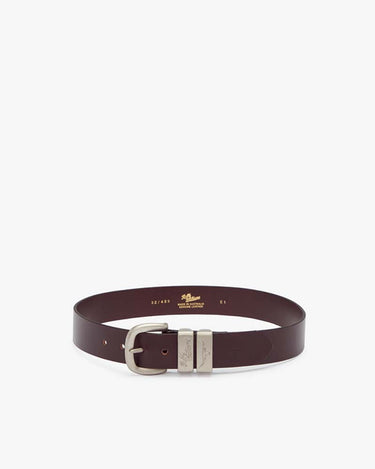 R. M. Williams Traditional Belt