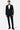 Benetti James Shawl Collar Slim Fit Tux Suit Black