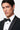 Benetti James Tailored Fit Shawl Collar Jacket