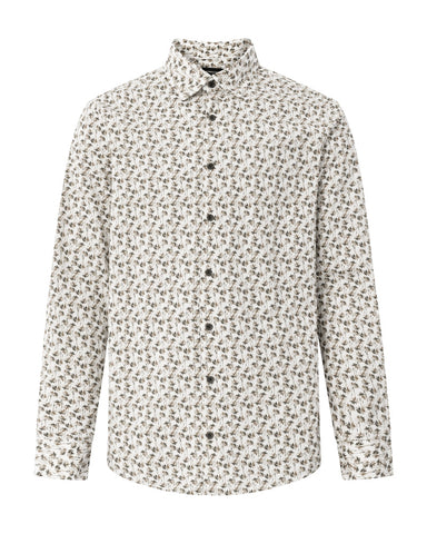 Strellson Stan Cotton Shirt