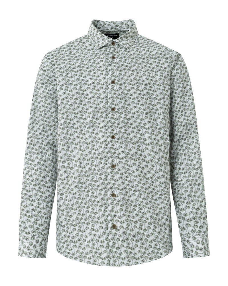 Strellson Stan Cotton Shirt